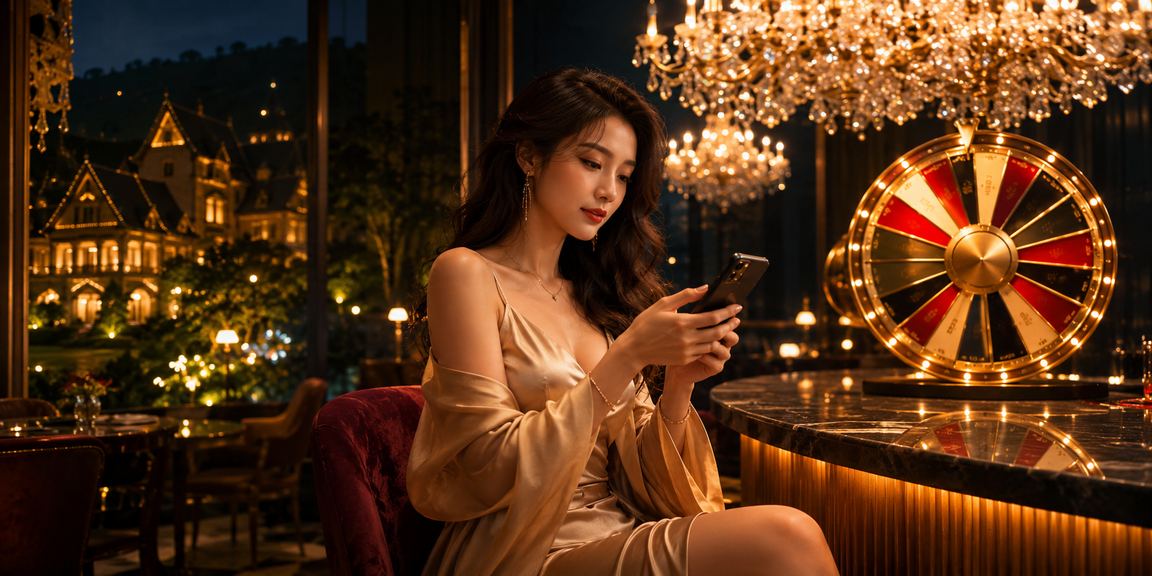 Người dùng tại Đà Lạt kiểm tra giao dịch nạp tiền cá cược thể thao trên điện thoại