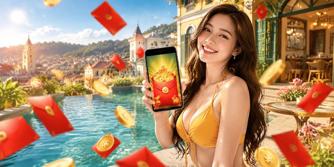 Thưởng phong bì đỏ và khuyến mãi nạp tiền tại Đà Lạt – 88vnd