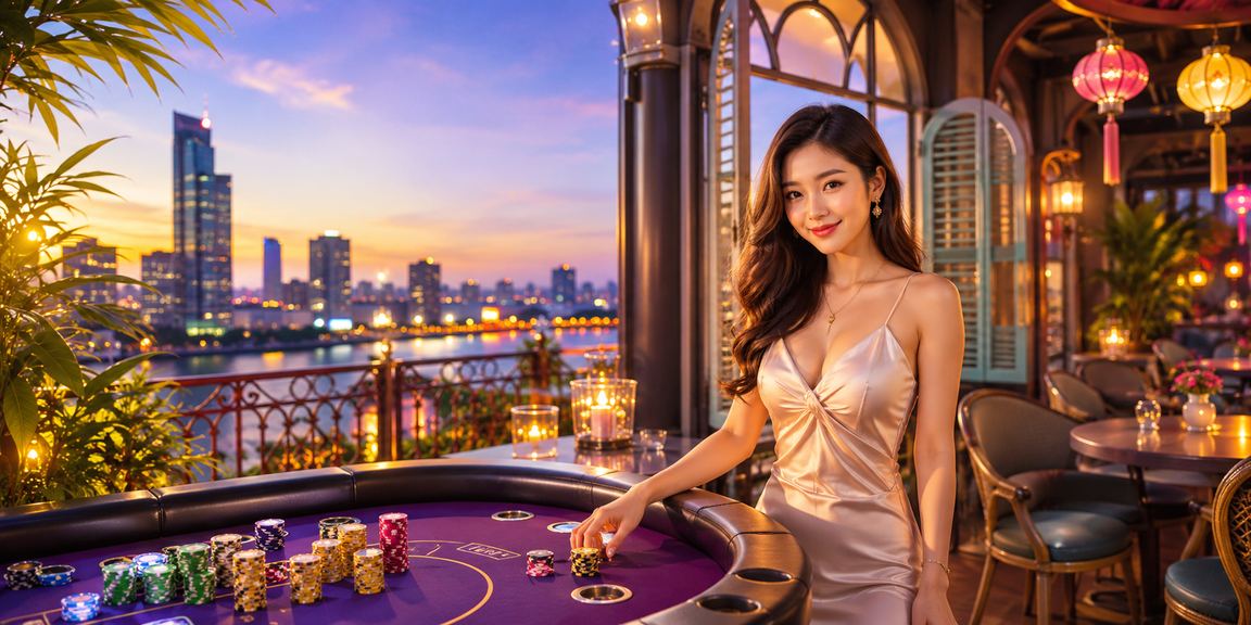 Người dùng tại TP. Hồ Chí Minh khám phá trò chơi trực tuyến trên điện thoại