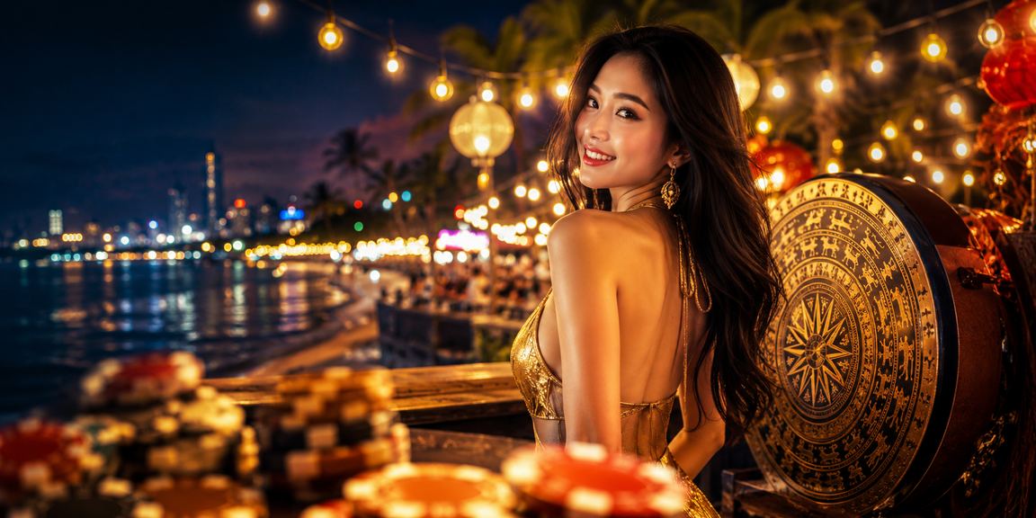 Người chơi thư giãn tại Phú Quốc với trải nghiệm giải trí có trách nhiệm